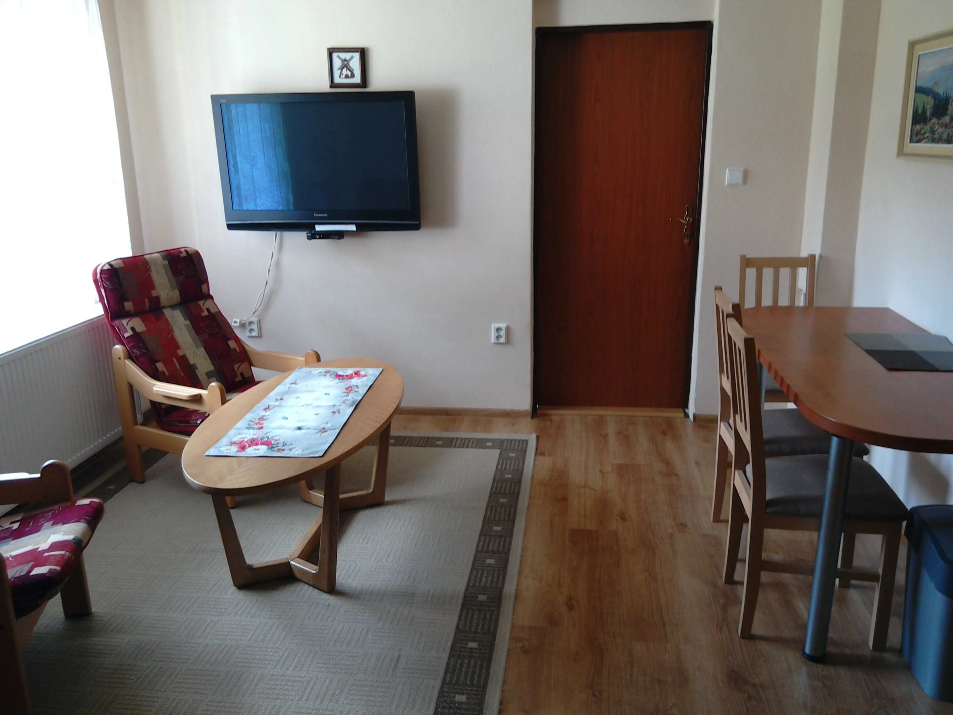 Apartmány pod Suchým vrchem Orličky – Orličky, Česká republika