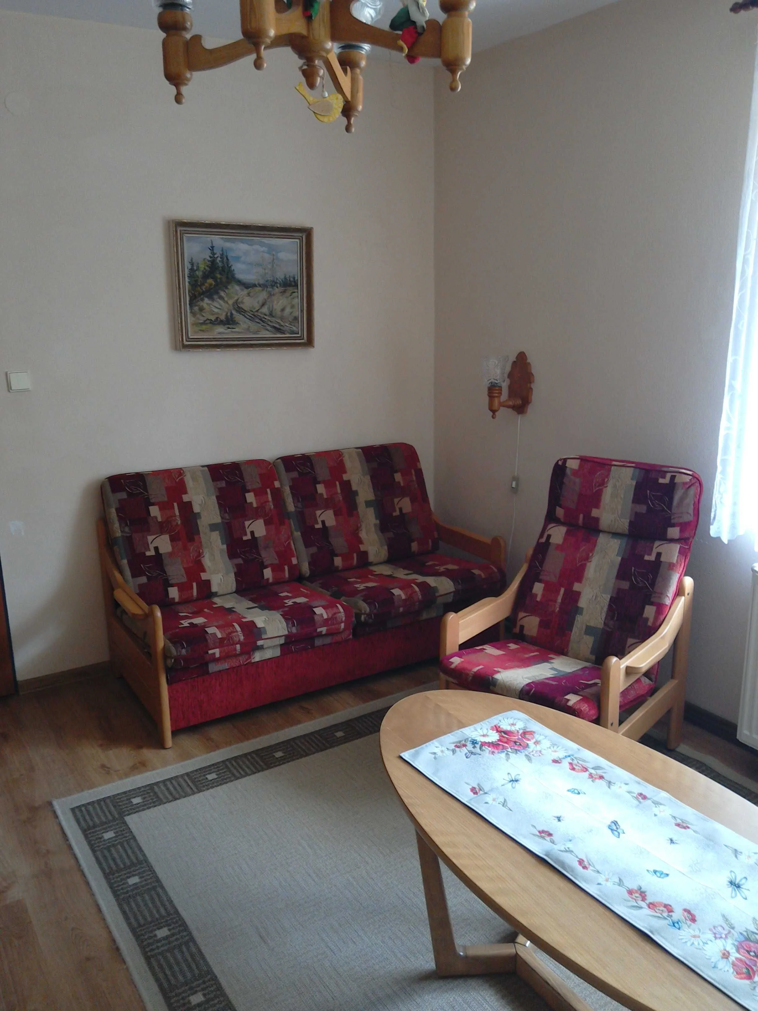Apartmány pod Suchým vrchem Orličky – Orličky, Česká republika