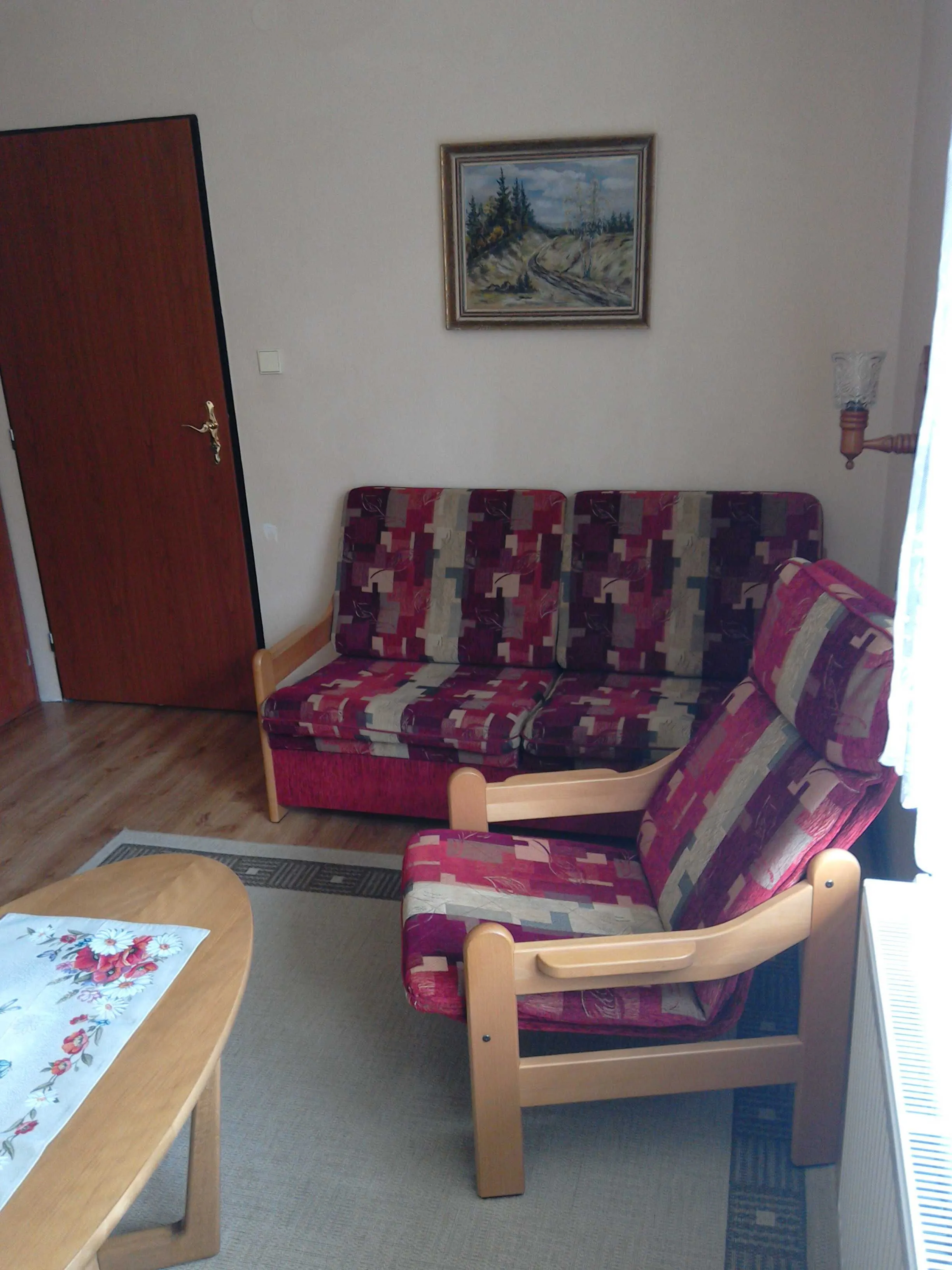Apartmány pod Suchým vrchem Orličky – Orličky, Česká republika