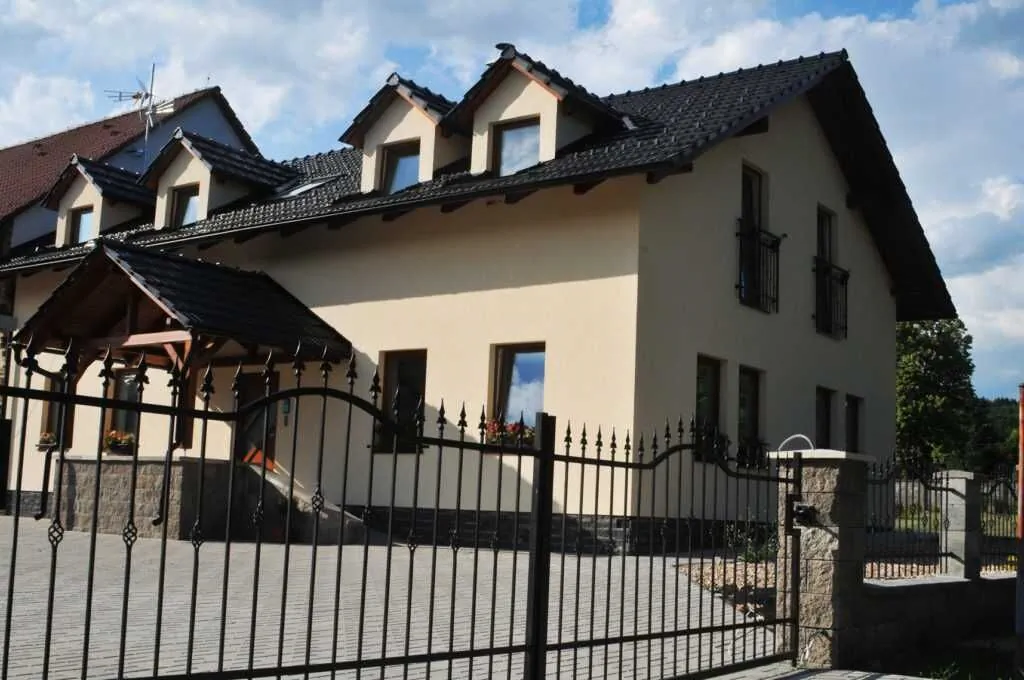 Penzion Amálka Dobříkov – Dobříkov, Republica Cehă