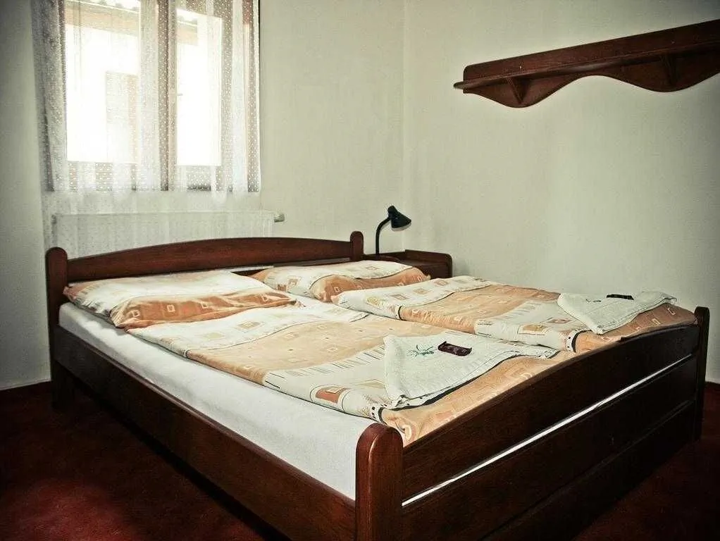Penzion U Ráztoky Rusava – Rusava, Republica Cehă
