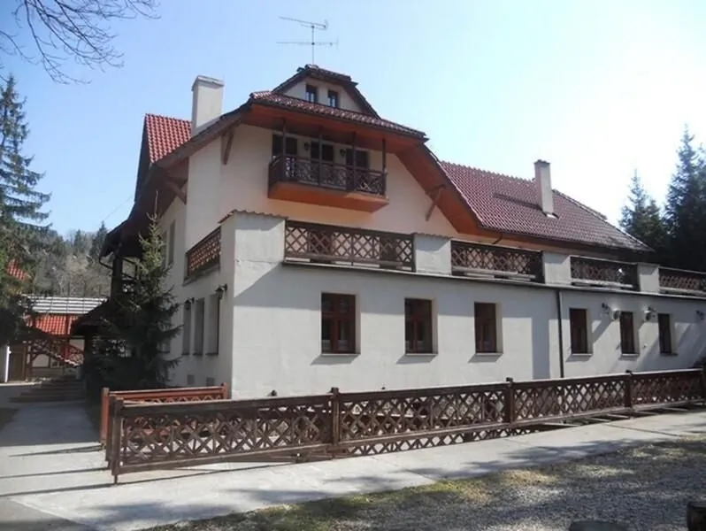 Penzion U Ráztoky Rusava – Rusava, Republica Cehă