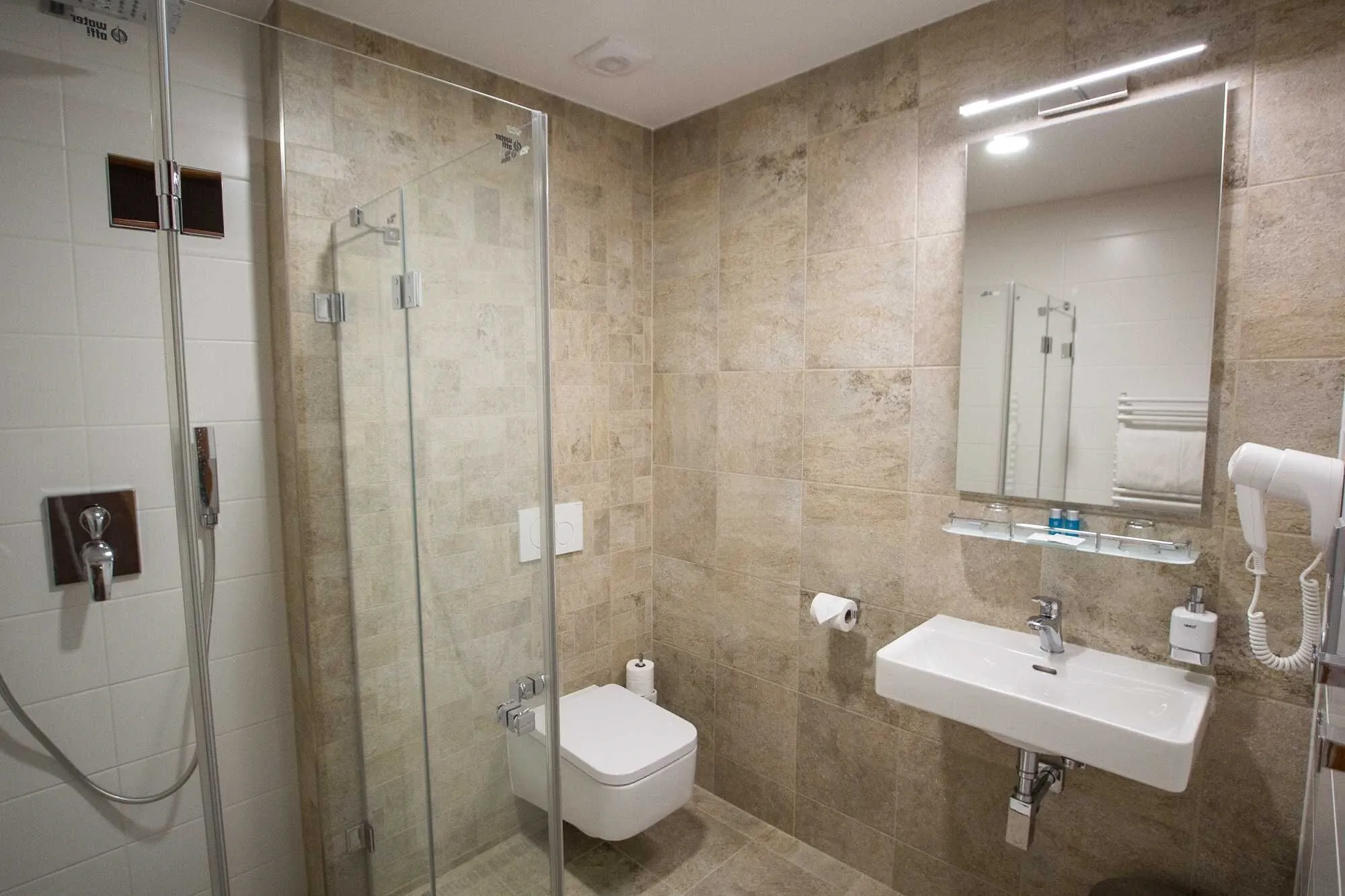Hotel Pod Věží Strážnice – Strážnice, Česká republika