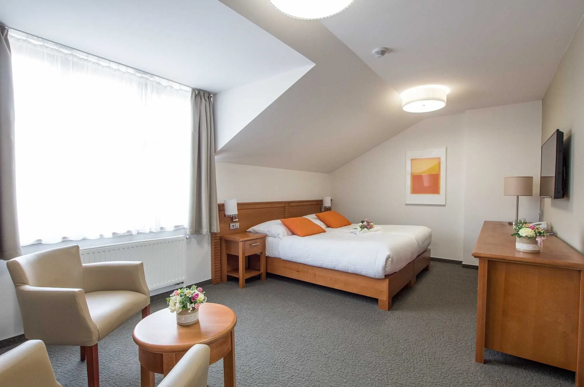 Hotel Pod Věží Strážnice – Strážnice, Česká republika