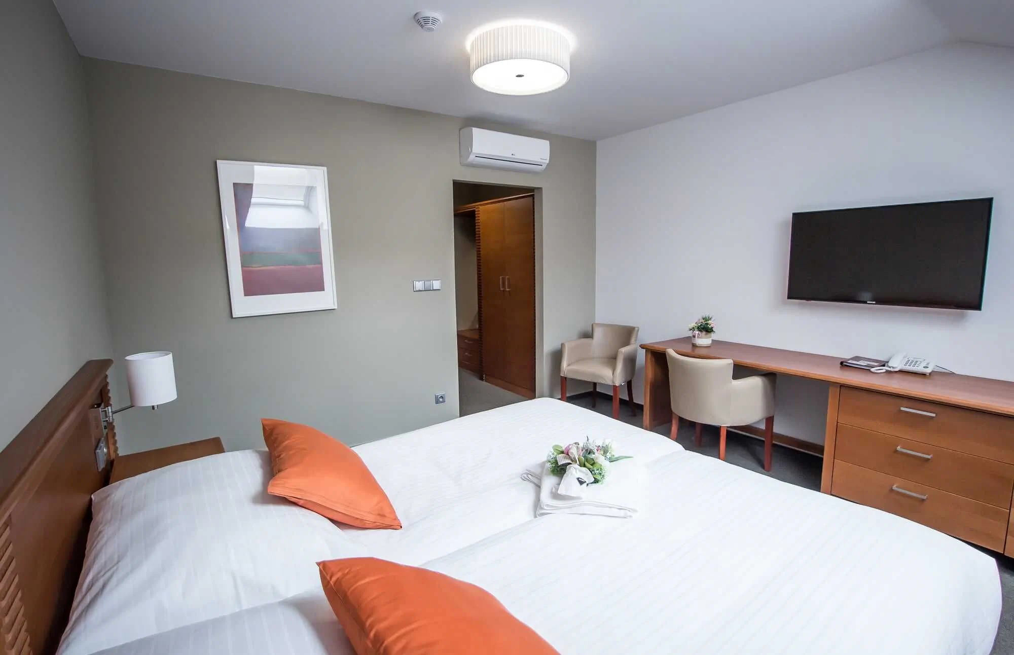Hotel Pod Věží Strážnice – Strážnice, Česká republika