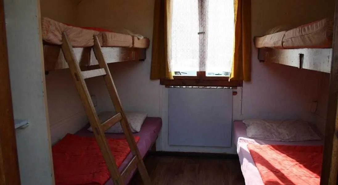 Osada na řece Sázavě Samopše – Samopše, Republica Cehă