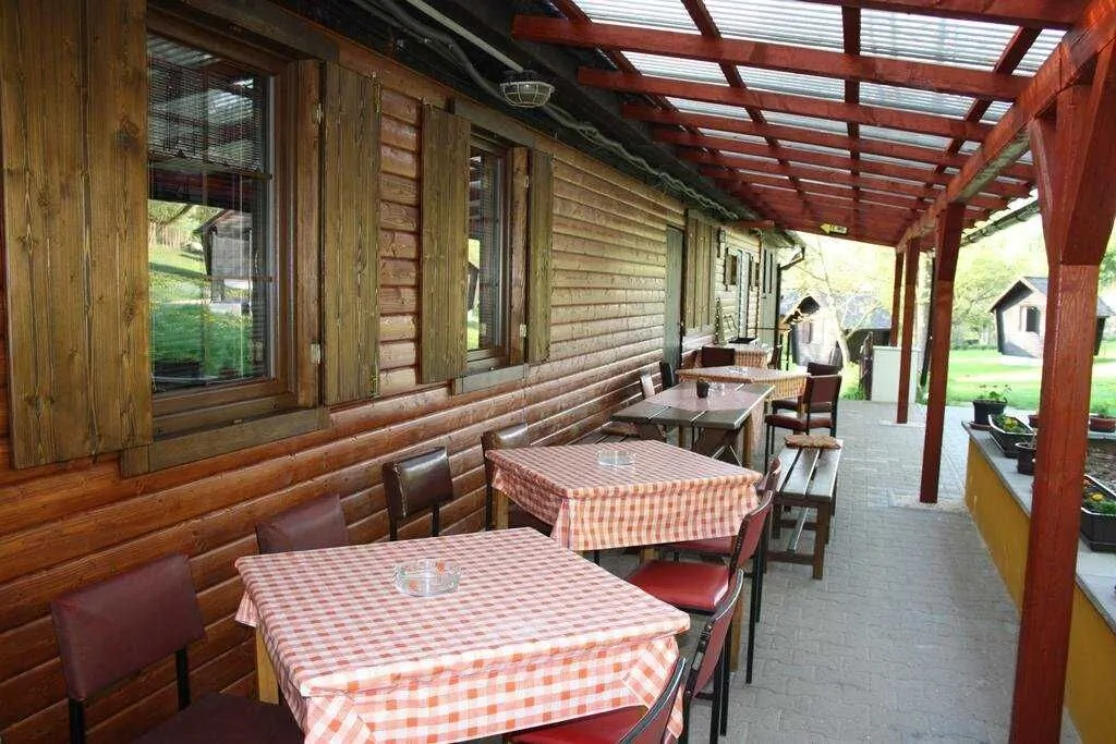 Osada na řece Sázavě Samopše – Samopše, Republica Cehă