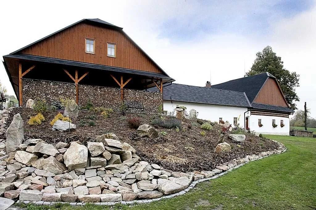 Penzion pod Březinkou Sádek - foto 1