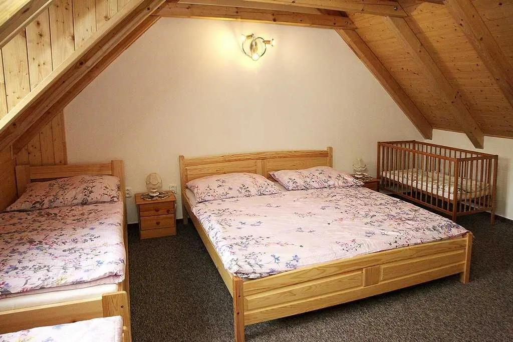 Penzion pod Březinkou Sádek - foto 2