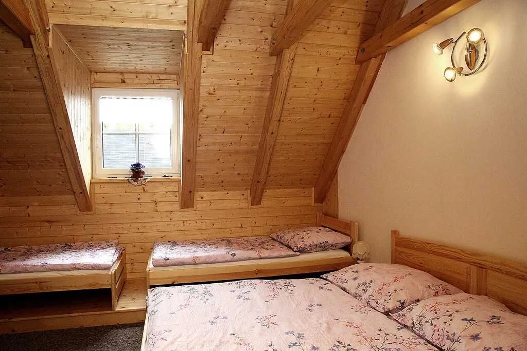 Penzion pod Březinkou Sádek - foto 3
