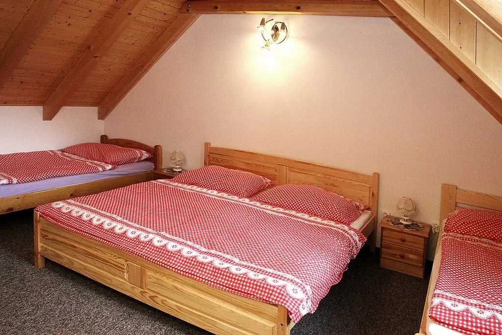 Penzion pod Březinkou Sádek - foto 5