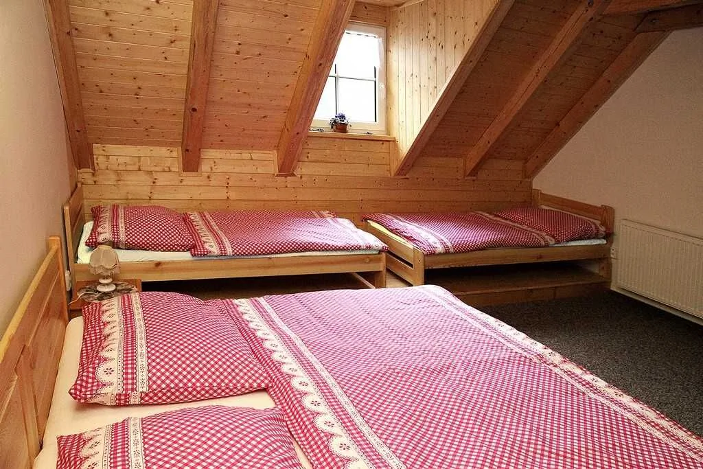 Penzion pod Březinkou Sádek - foto 6