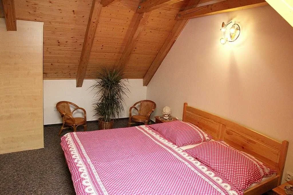 Penzion pod Březinkou Sádek - foto 7
