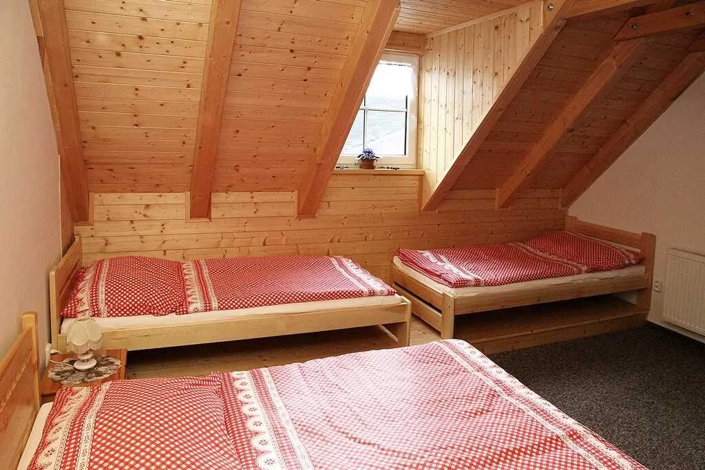 Penzion pod Březinkou Sádek - foto 8