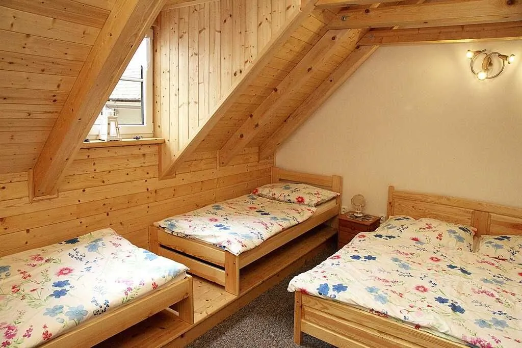 Penzion pod Březinkou Sádek - foto 9