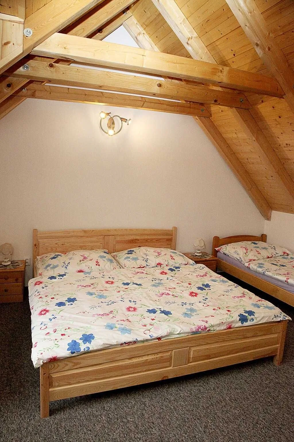 Penzion pod Březinkou Sádek - foto 10