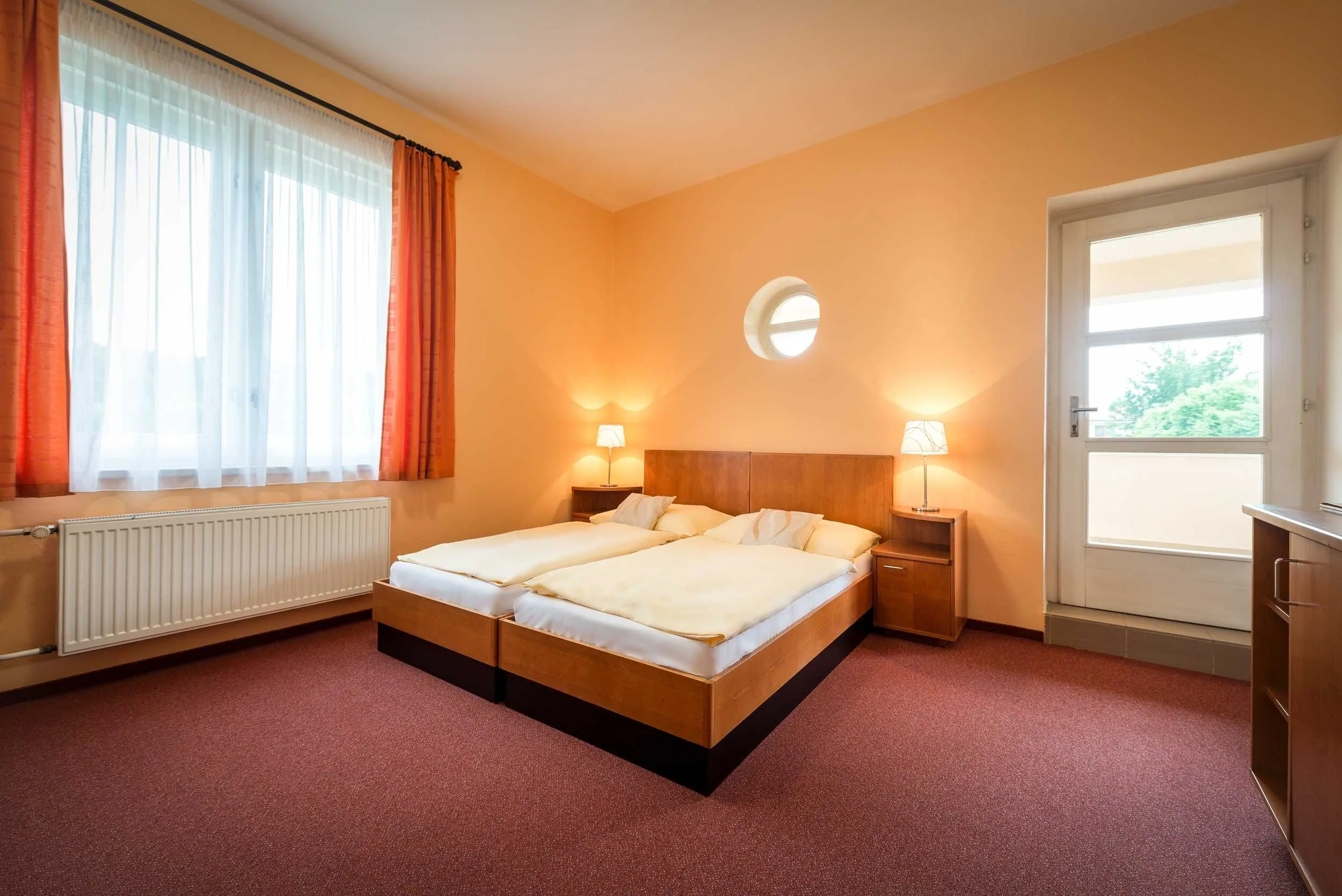 Hotel SKANZEN Depandance Modrá – Modrá, Republica Cehă