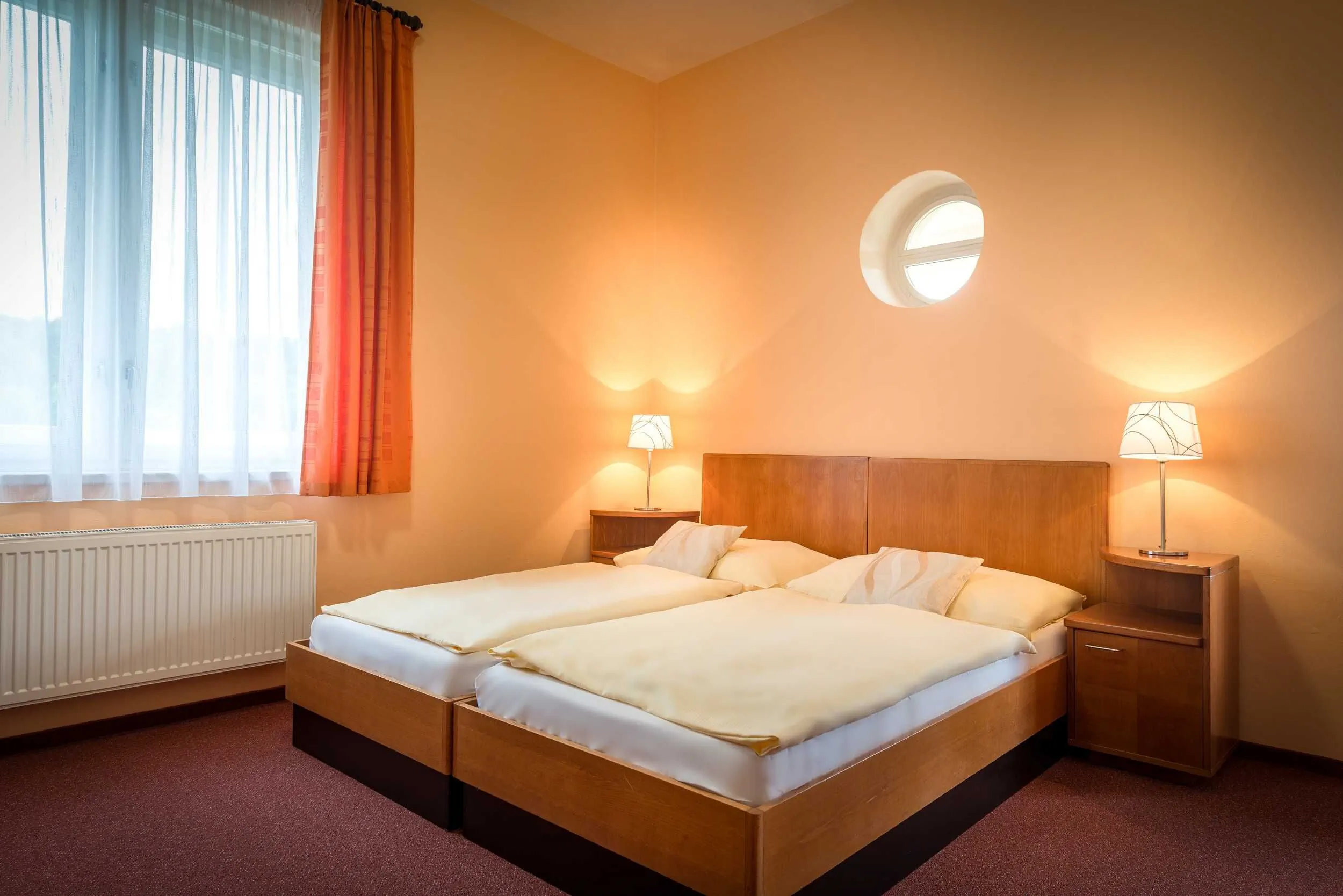 Hotel SKANZEN Depandance Modrá – Modrá, Republica Cehă