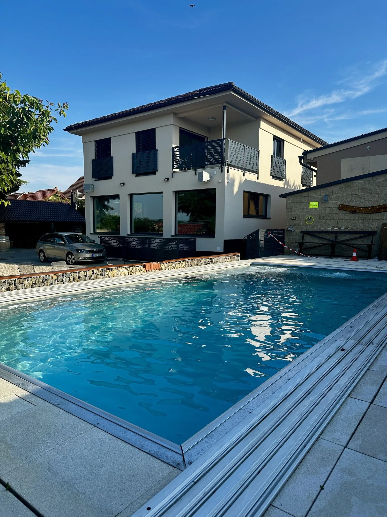Penzion - apartmány U Babičky Mutěnice – Mutěnice, Republica Cehă