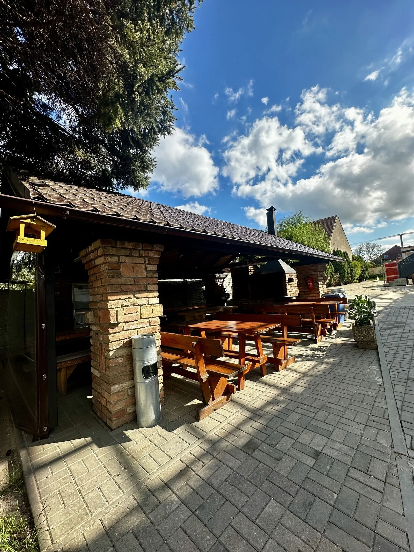 Penzion - apartmány U Babičky Mutěnice – Mutěnice, Republica Cehă