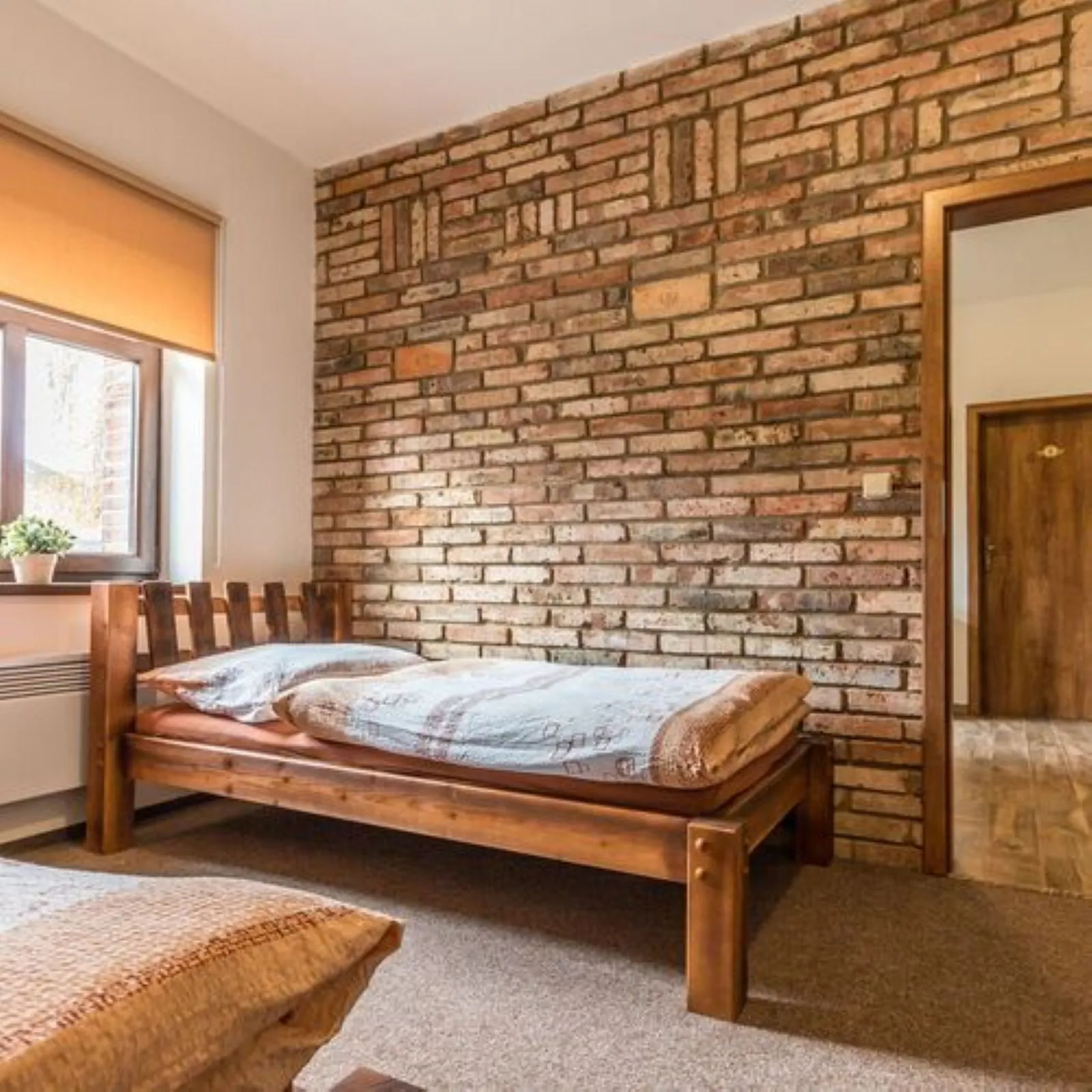 Penzion - apartmány U Babičky Mutěnice – Mutěnice, Republica Cehă