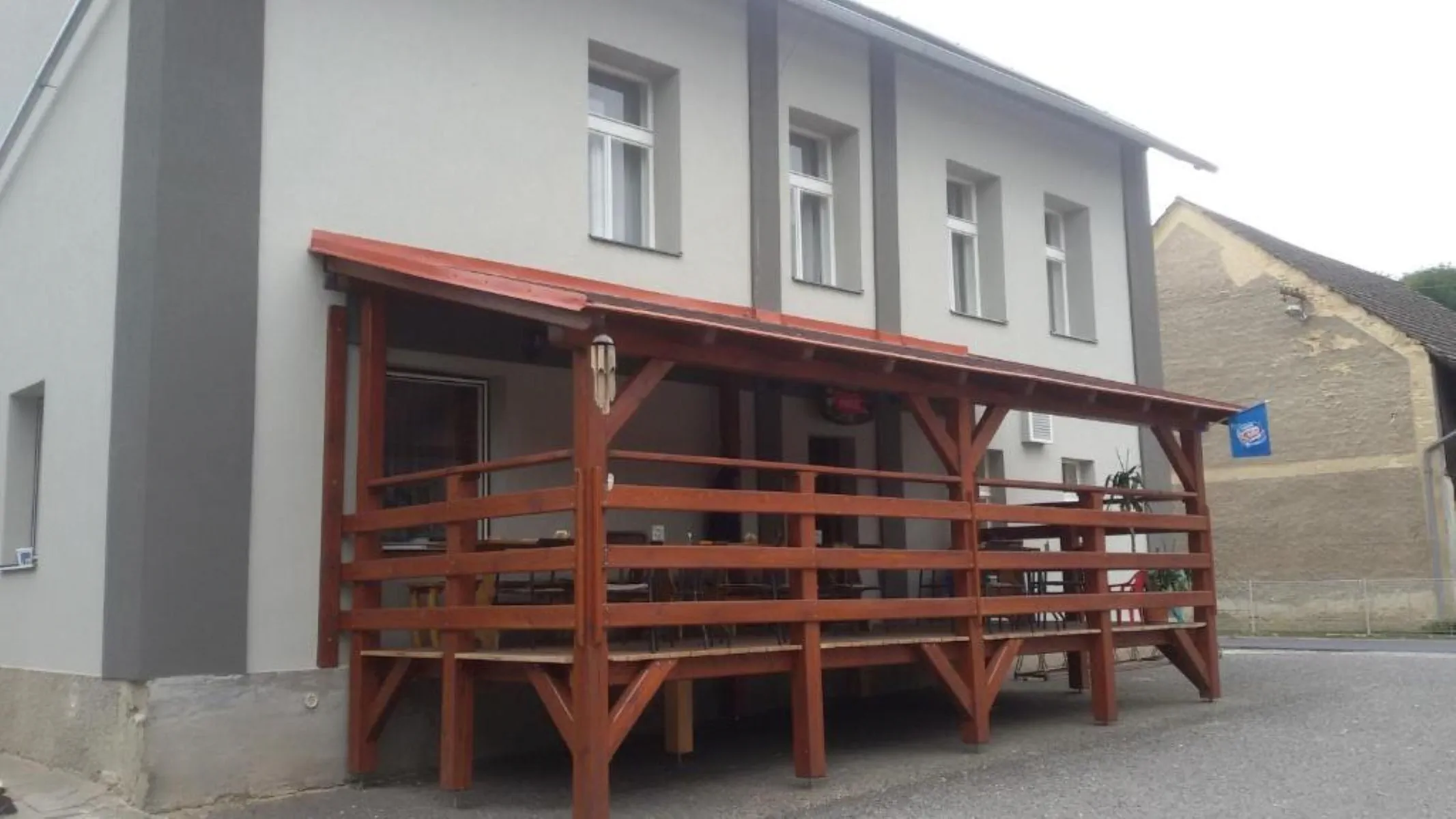 Penzion No.30 Svijanský Újezd – Svijanský Újezd, Republica Cehă
