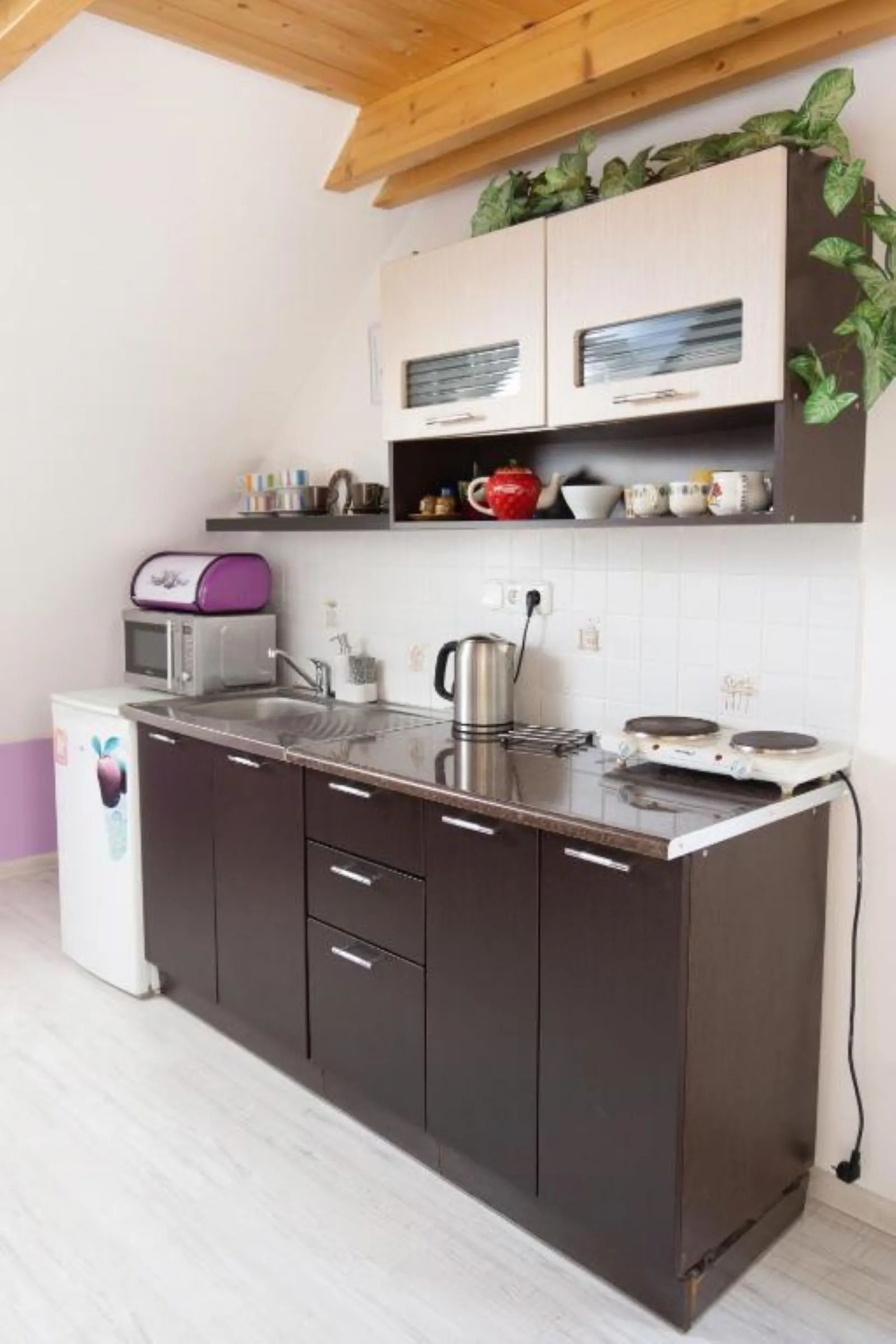 Apartmán Doubravice Hrubá Skála – Hrubá Skála, Česká republika