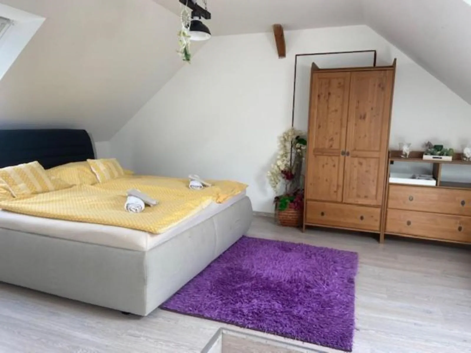 Apartmán Doubravice Hrubá Skála – Hrubá Skála, Česká republika