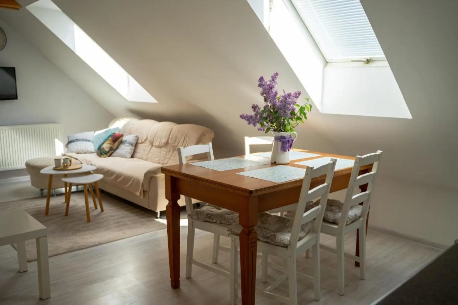 Apartmán Doubravice Hrubá Skála – Hrubá Skála, Česká republika