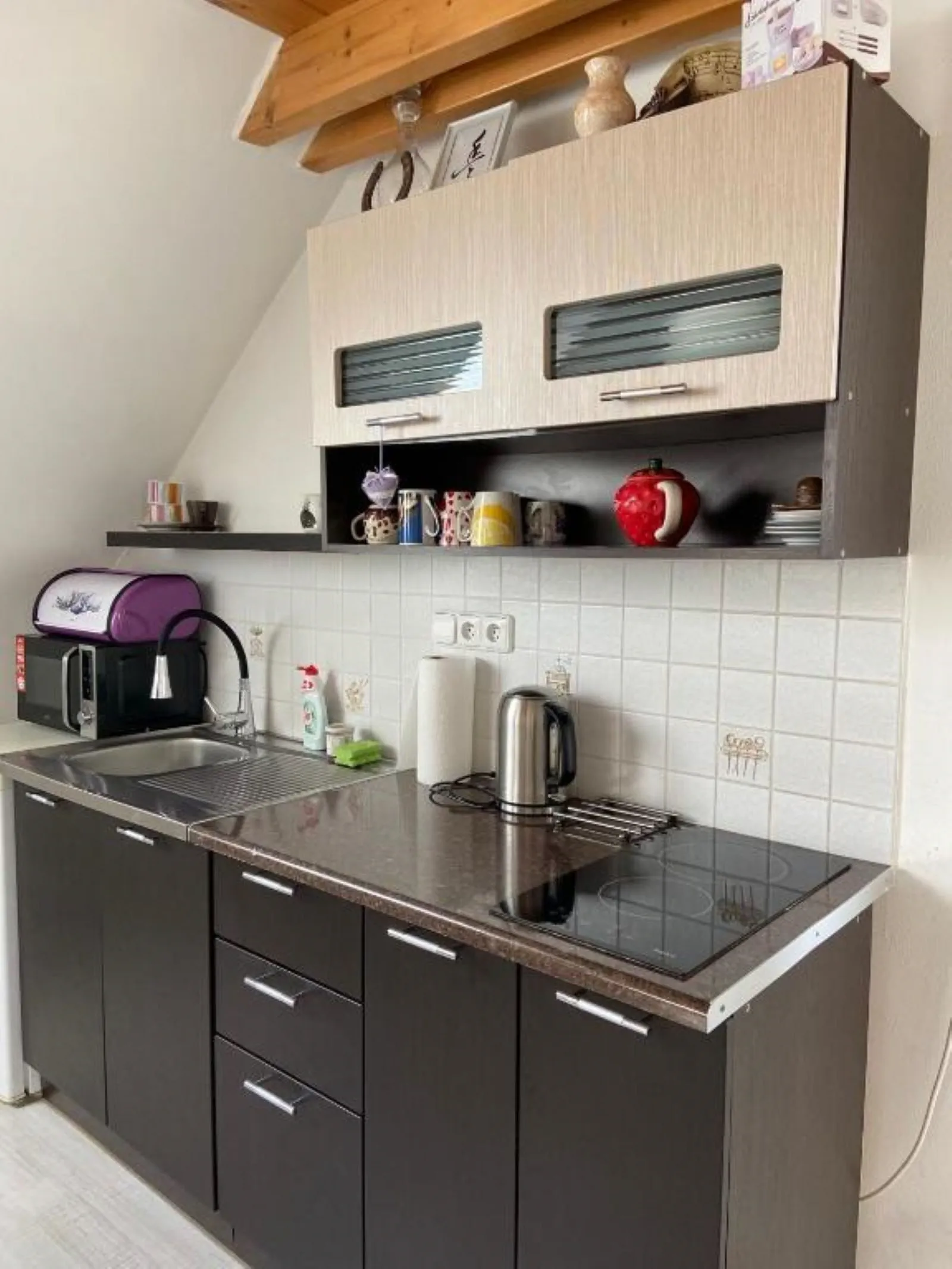 Apartmán Doubravice Hrubá Skála – Hrubá Skála, Česká republika