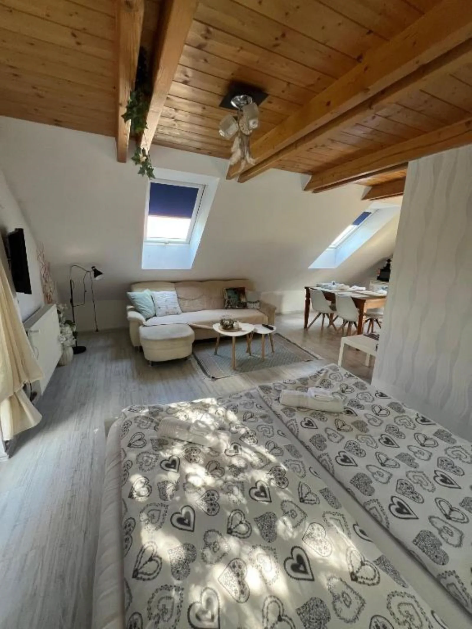Apartmán Doubravice Hrubá Skála – Hrubá Skála, Česká republika
