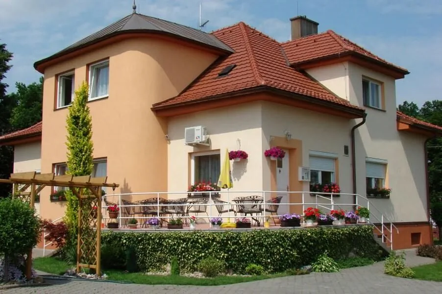 Hotel Zátiší Uherský Brod – Uherský Brod, Česká republika