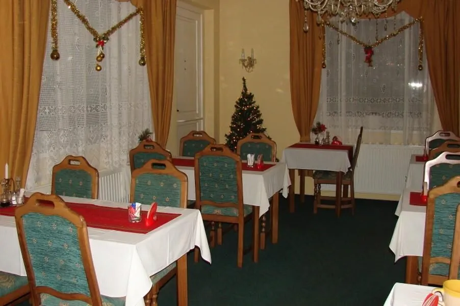 Hotel Zátiší Uherský Brod – Uherský Brod, Česká republika