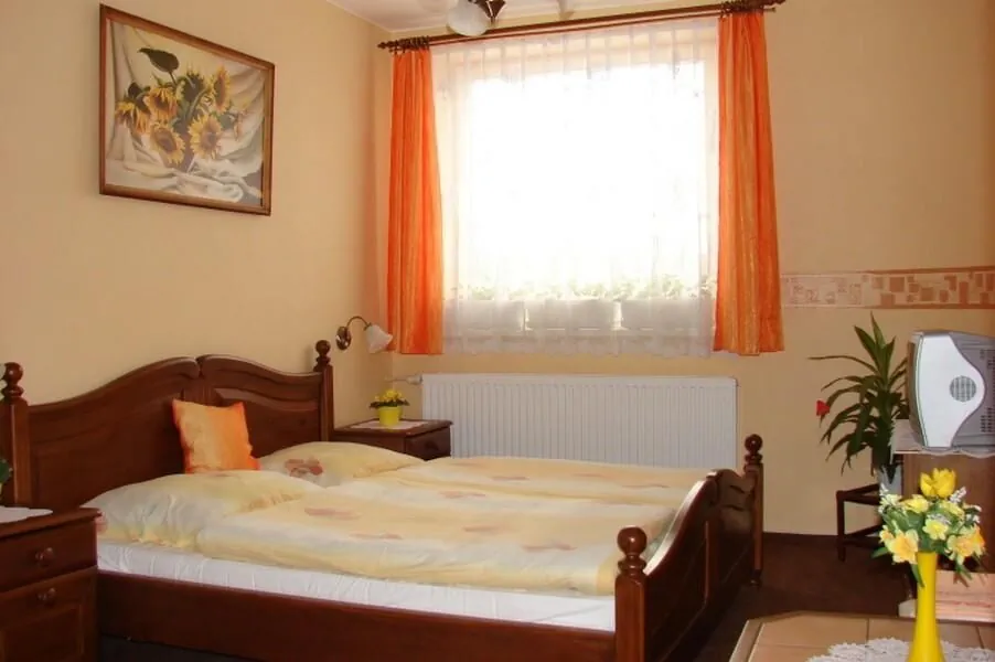 Hotel Zátiší Uherský Brod – Uherský Brod, Česká republika