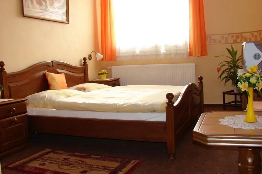 Hotel Zátiší Uherský Brod – Uherský Brod, Česká republika