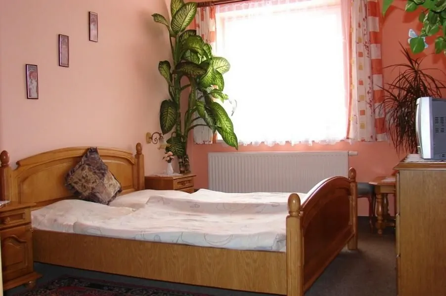 Hotel Zátiší Uherský Brod – Uherský Brod, Česká republika