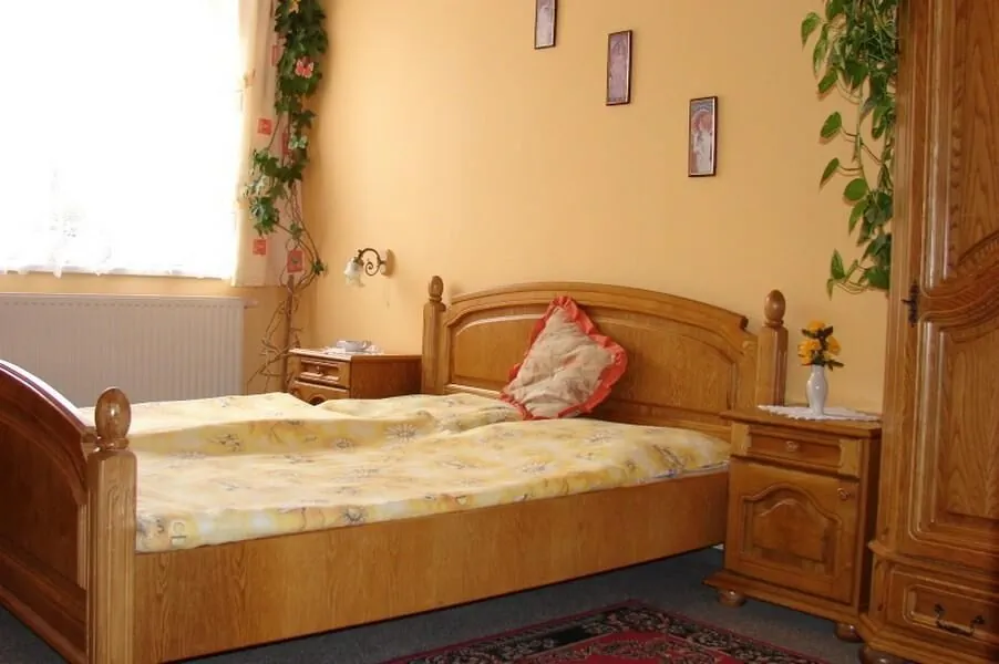 Hotel Zátiší Uherský Brod – Uherský Brod, Česká republika