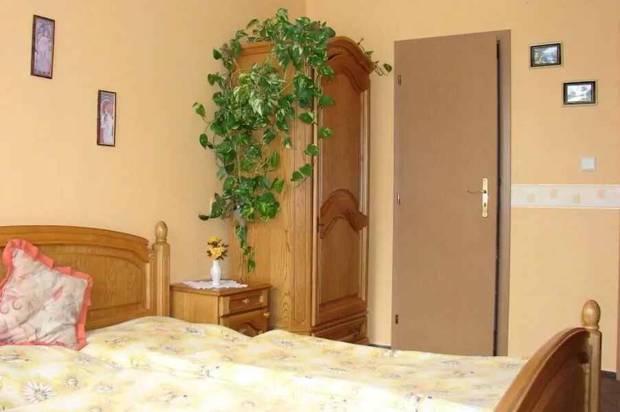 Hotel Zátiší Uherský Brod – Uherský Brod, Česká republika