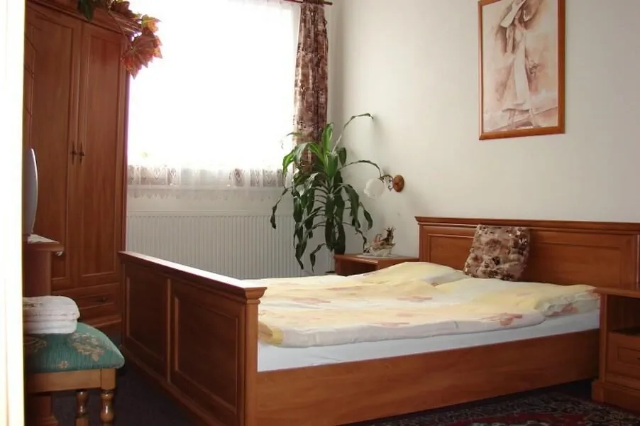 Hotel Zátiší Uherský Brod – Uherský Brod, Česká republika