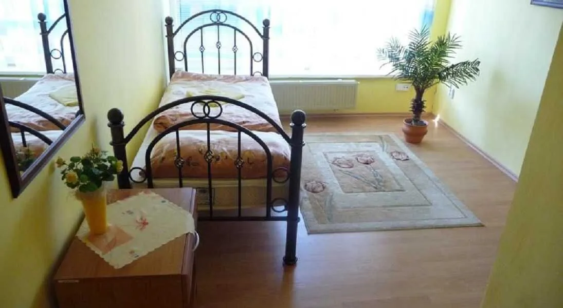 Hotel Štadión Košice – Koszyce, Słowacja