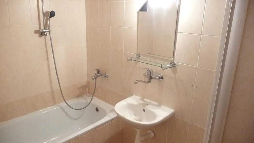 Hotel Štadión Košice – Koszyce, Słowacja