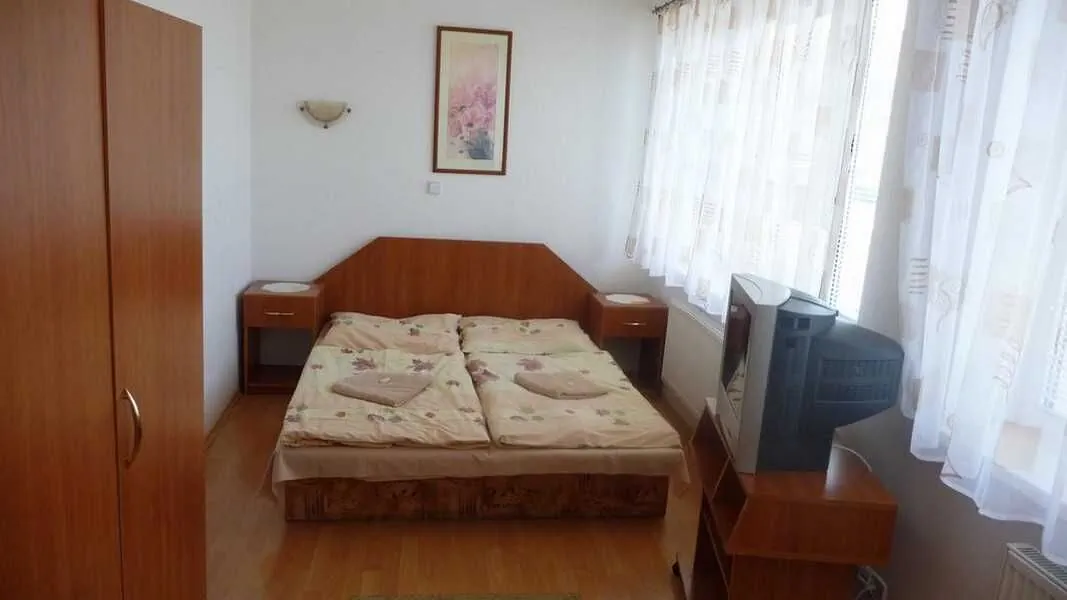 Hotel Štadión Košice – Koszyce, Słowacja