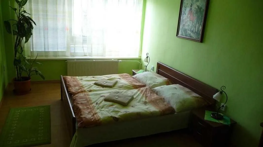 Hotel Štadión Košice – Koszyce, Słowacja