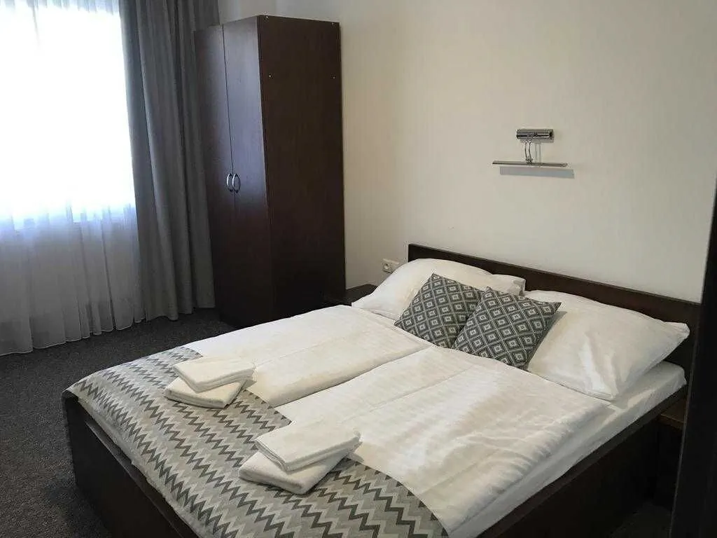 Hotel Slanica Námestovo - foto 2
