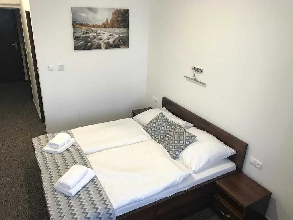 Hotel Slanica Námestovo - foto 3