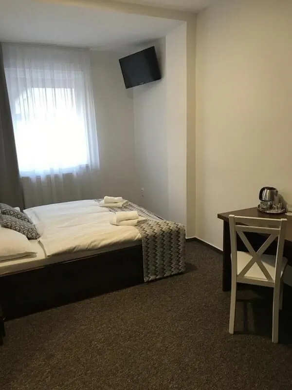 Hotel Slanica Námestovo - foto 4