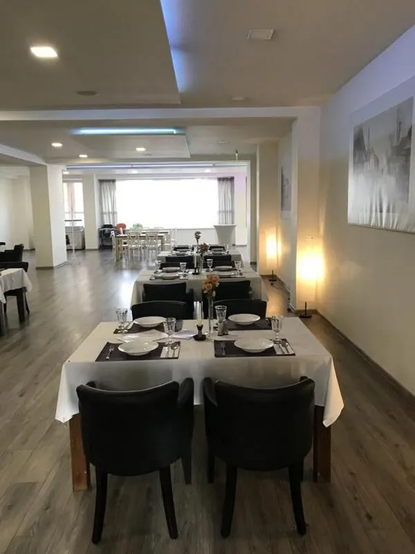 Hotel Slanica Námestovo - foto 8