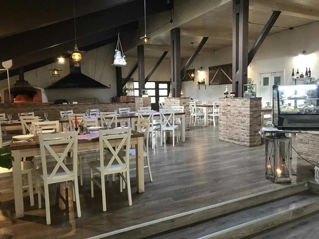 Hotel Slanica Námestovo - foto 10