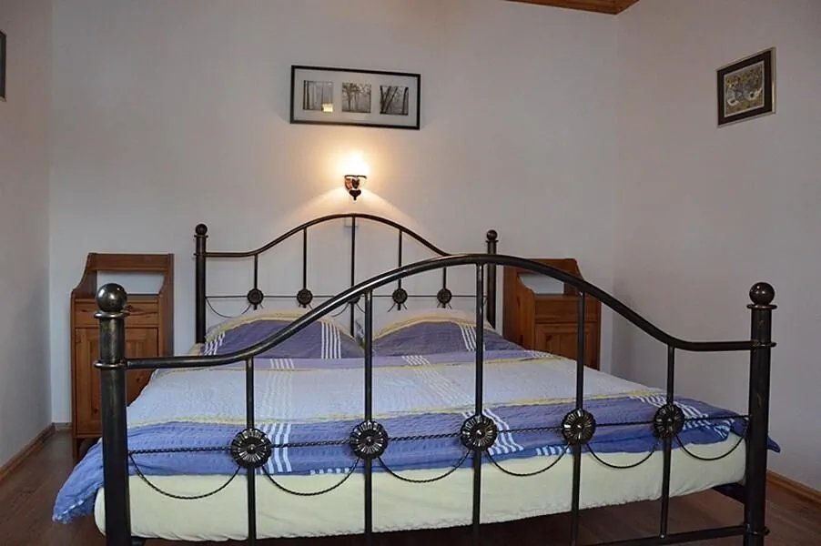 Apartmány Aldrov Vítkovice – Vítkovice, Česká republika