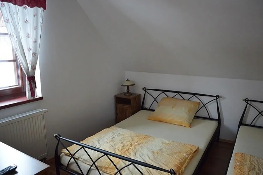 Apartmány Aldrov Vítkovice – Vítkovice, Česká republika